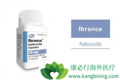 ��������(palbociclib)����Щʳ��ͬ�����ܻ����ҩ��ʧЧ