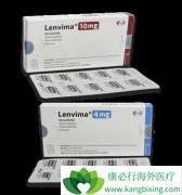 �ط�����(Lenvima)�ĳ��ָ��������ڸΰ�����Ԥ������״