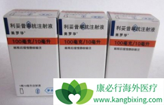 ΪʲôBϸ���ܰ���Ҫ�����޻�(rituximab)