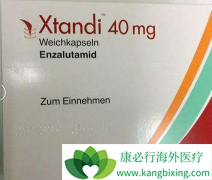 �����Ƽ��ĳ��������³��(enzalutamide)�������ƿ���ת��ҩ����