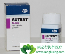 ��������(Sutent)�����������⻹�������ڶ���������֢������