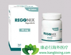 ������(Regonix)���ҹ�����׼����ҩ��Ӧ֢����Щ��