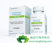 ��³����/�������ᣨIbrutinib�����˰�֢����������Щ������