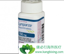 PARP���Ƽ�Lynparza/�������������ѳ�����Ч����ô����