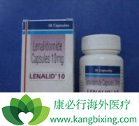 ���ǶȰ�(lenalidomide)�����ڼ仼��Ӧע��ڶ�ԭ����������