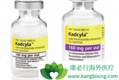 ���ٰ�Kadcyla����ΪHER2���Ե�����θ�����ߴ����ٴ��洦