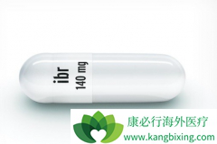 ��³����(Ibruvica)��ָ���Ƽ��ĸ���������CLL���ߵ�һ���Ʒ�