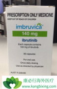 ������³����(Ibrutinib)��ҩʧЧ��ԭ������Щ