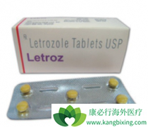 ΪʲôԽ��Խ��Ļ���ѡ��������(Letroz)������