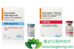 ������͡(herceptin)������ʱ������Ϊ9���¿ɼ����������඾�Է���