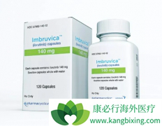 ��³���ᣨibrutinib�����ذ�һ���ڷ�BTK���Ƽ��࿹����ҩ