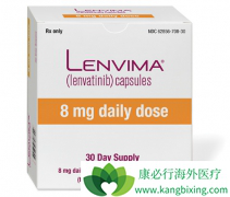 �ΰ�������ҩ�ַ����ᣨLenvima�������ĸ���˾�з������ģ�