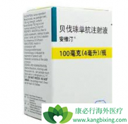 ��������(Bevacizumab)������Ī�����ƽ�����Ч������