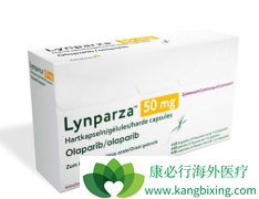 �������ѳ����ð�������(lynparza)���Ʋ�����Ӧ����