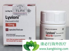 ������ҩ�ַ�����(Lenvatinib)�Թ��˵ĸΰ�����Ч����Σ�