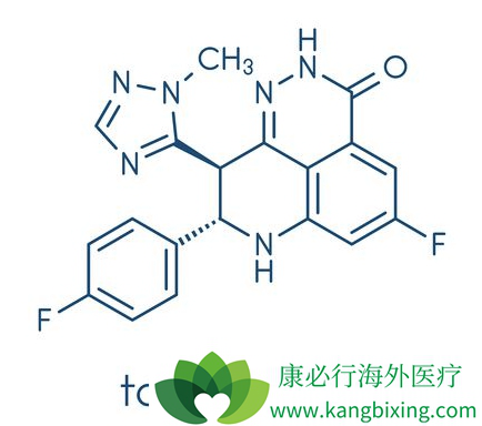 Talazoparib
