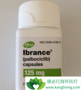 ��������FDA�����������������ٰ�ҩ����������(ibrance)��ô����