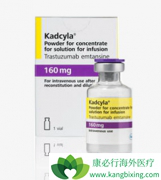 �������Ƴ���Kadcyla(T-DM1)����������ʲô��֢��ҩ�