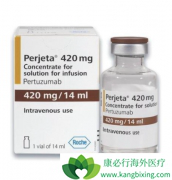 �����鵥��(Pertuzumab)�����͡����Լ۱Ƚϵ�