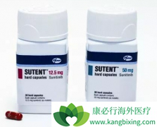 ��������(Sutent)��ҩ�������ܻᵼ�¸�˥������