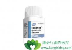 �߰�����(Ibrance)���������ڻ�ת�������ٰ��г�