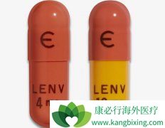 PD-1���������ط�����(Lenvima)���Ƹ��ڵ��ܰ�Ч������