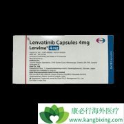 �����ַ�����(Lenvatinib)�����������Ҫ��һʱ����ϵҽ����������