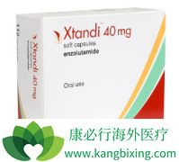 ����³��(Xtandi)���ܻᵼ��ǰ���ٰ����߳�����﷢�������