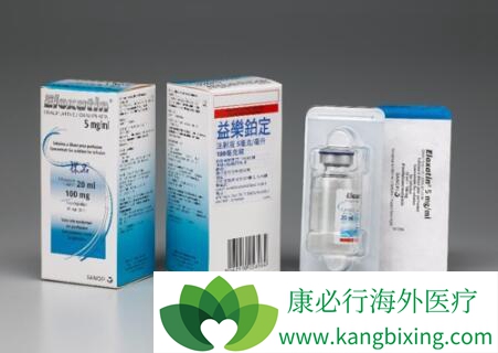 奥沙利铂 奥沙利铂