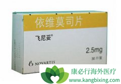 ��άĪ˾����FDA��׼����Ӧ֢���ٴ�����Ч�����