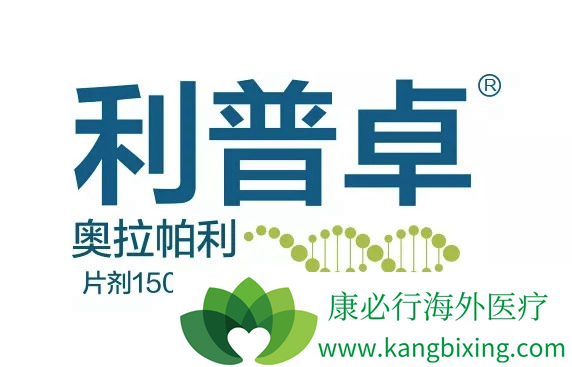 奥拉帕利 奥拉帕利