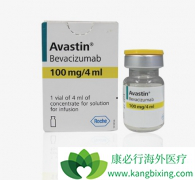 ȫ��ALK���Ƽ������������ϱ���������avastin���л��Ƶ�����Ч��