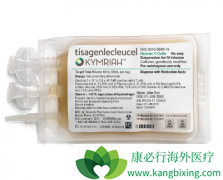 �������ε�Bϸ���ܰ���ʹ��CAR-Tϸ���Ʒ�Yescarta������Ч��