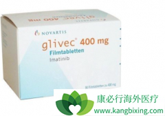 ��������(Imatinib)���ð�Ѫ�����߿��Գ�������