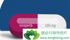 ���жԲ��໯�����е��ѳ������߶��ܴ���������(Zejula)�л���