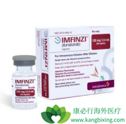 PD-L1����ImfinziĿǰ�Ѿ��ڶ�����Ҽ�������������