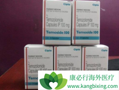 ��Ī��(temozolomide)�ͷ��ƶԵͼ����������ߵ�PFSӰ���޲��