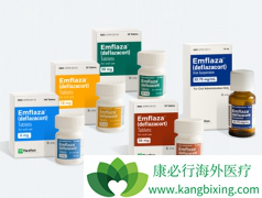 �ط����(Emflaza)���ƶ��ϼ�Ӫ������Ч������ǿ�����Ҹ����ø���