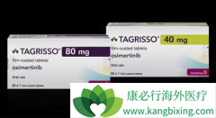 ��ϣ����(Osimertinib)Ϊ���ܹ����ڶ����Ƽ�����ӱ����