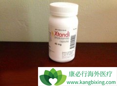 ����³��(enzalutamide)���Ʒ�ת����ȥ�Ƶֿ���ǰ���ٰ���Ч����