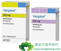 ����᲼(Nintedanib)�����ط��Է���ά��Ч����Σ�����������Щ��