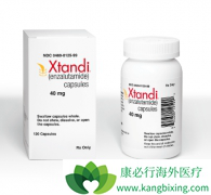 ����³����Xtandi��������ǰ���ٰ����Ƽ���ҩ