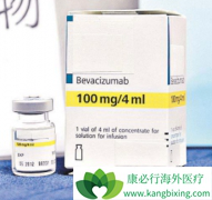 ��������(Bevacizumab)�ĺϲ�ʹ���ܹ������ߴ���OS�Ļ���