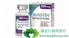 �����鵥��(Bevacizumab)�����Ʋ�ͬ��֢ʱ���÷�������ͬ