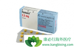 ���㻯ø���Ƽ�������(letrozole)����η��Ӵ��������õ�