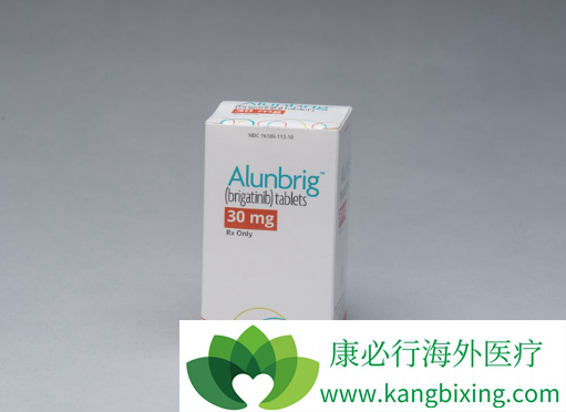 Ensartinib