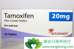 ��Ī����(tamoxifen)�����ڼ�ɸ���쳣�ӹ���Ĥ�������ӹ���Ĥ�ķ���