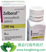 ���޷���(Zelboraf)�ĸ�ҩ��ʽ�ͺ���������Ӧ
