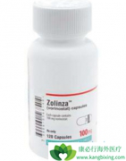 ����ŵ��(Zolinza)Ϊ���HIV�����ṩ�¿���