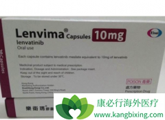 �ַ�����(Lenvatinib)��������ײ������µĸΰ�����Ч������